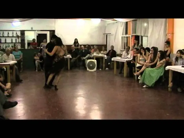 Video thumbnail for 04 - Que Tiempo Aquel - Paula Tejeda & Lucas Carrizo