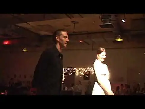 Video thumbnail for Rebecca Rorick Smith & Jaimes Friedgen -- April 30, 2005 -- 3 random songs