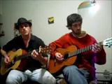 Rocco guitarra