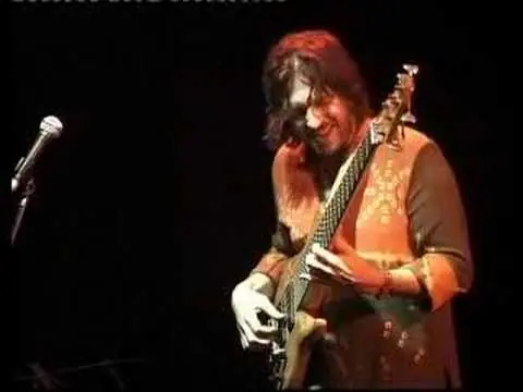 Willy González