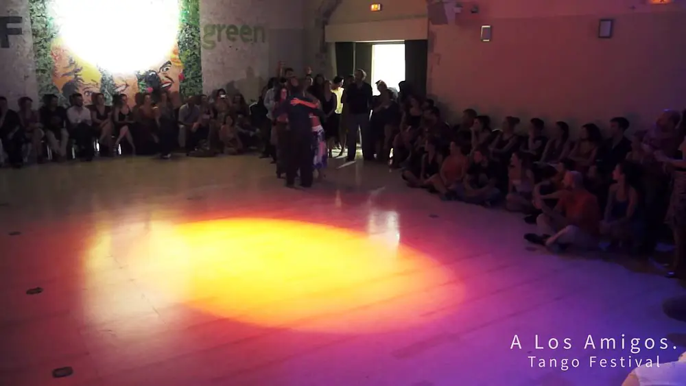 Video thumbnail for Ciccio Aiello Birthday Vals