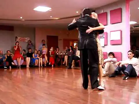 Video thumbnail for Murat Elmadagli & Vera Gogoleva in Chelyabinsk 3