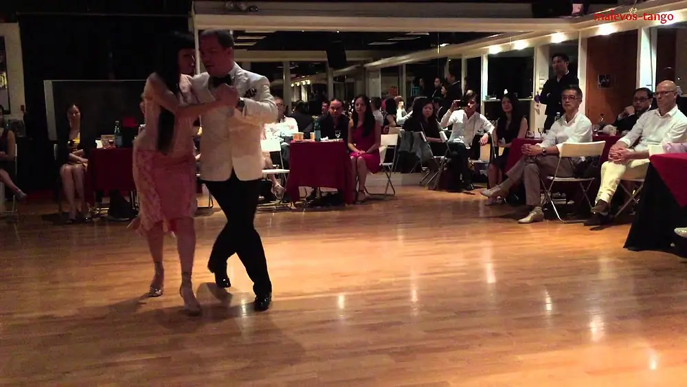 Video thumbnail for Sebastian Misse y Andrea Reyero 2015 Hong Kong Workshop 4