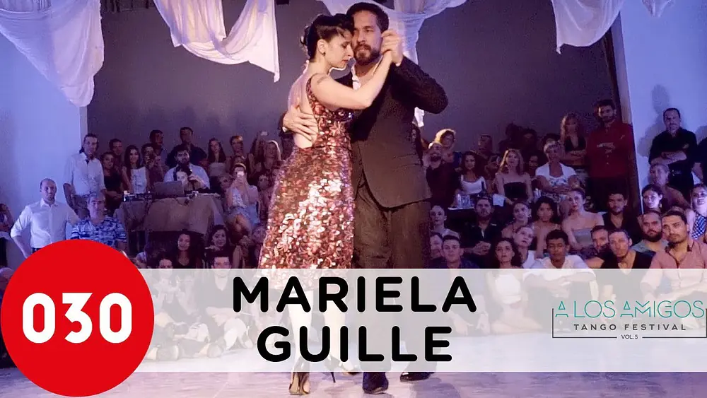 Video thumbnail for Mariela Sametband and Guille Barrionuevo – Rawson #MarielayElPeque