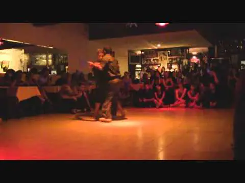 Video thumbnail for PABLO RODRIGUEZ & NOELIA HURTADO - EN EL YEITE TANGO FESTIVAL!