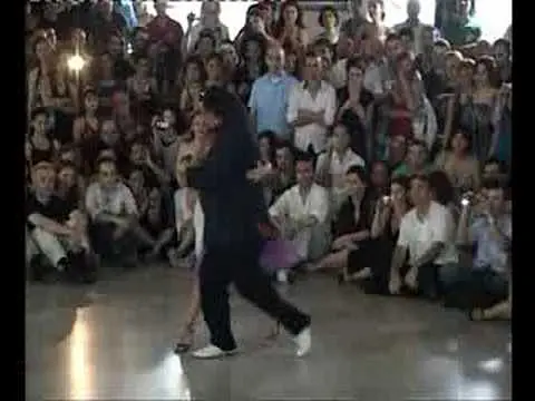 Video thumbnail for Mariano Chicho Frumboli - Juana Sepulveda -2-