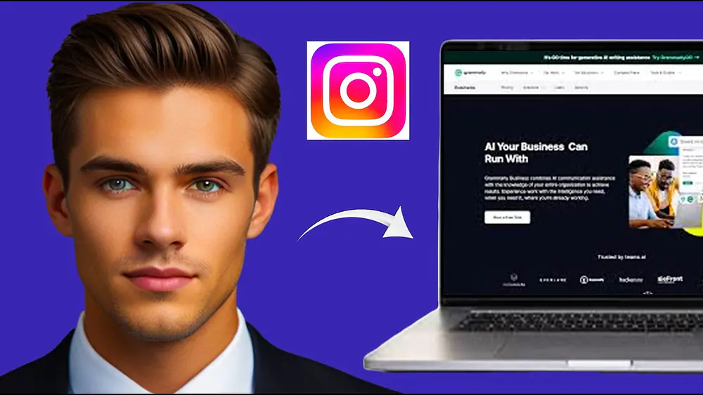 Video thumbnail of New! How to Hide Instagram Post from Someone Without Blocking Them! UPDATED 2025! (FULL GUIDE)