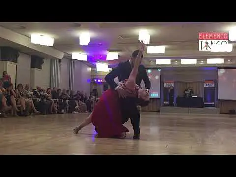 Video thumbnail for MiMa Tango Festival 2023 – Matilde Beccaria e Dennys Fernandez