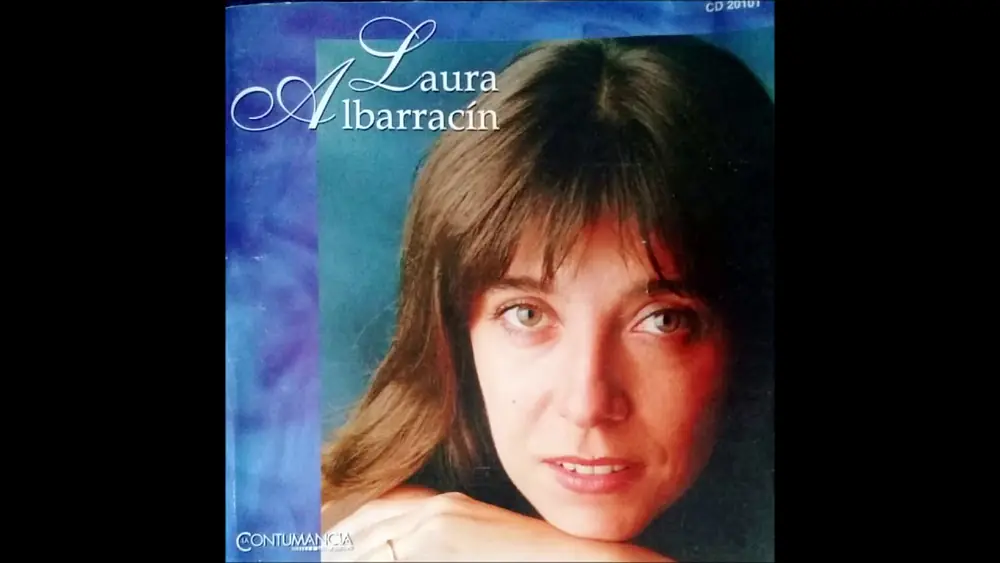 Video thumbnail for LAURA ALBARRACIN - GATITO'E LAS PENAS - MARCELO PEREA PIANISTA INVITADO