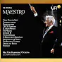 Channel thumbnail of New York Philharmonic - Topic