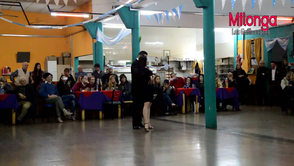 Video thumbnail for Zum, Pugliese, Aldana Silveyra y Diego Ortega