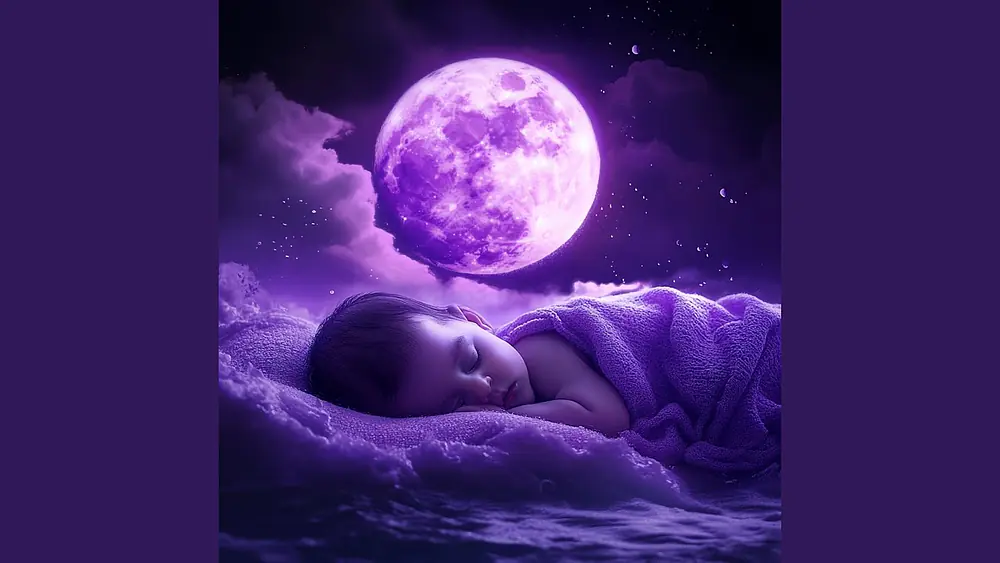 Video thumbnail of Cradle Songs to Soothe My Baby's Mind