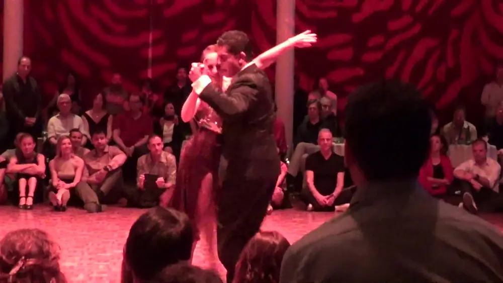 Video thumbnail for 2019.04.22 Ruben & Sabrina Veliz (3/4)