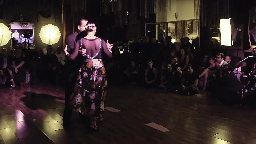 Video thumbnail for SICILY TANGO WINTER 2020 - RINO FRAINA & GRAZIELLA PULVIRENTI 2-5