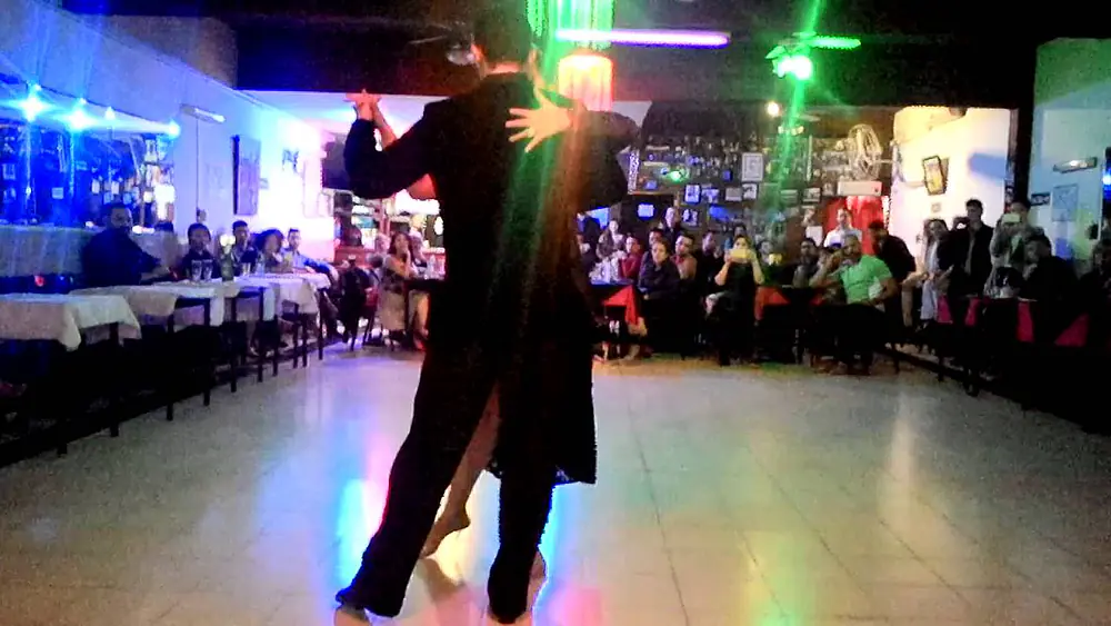 Video thumbnail for Paula Emerick y Juliano Andrade video I ,10/8/16