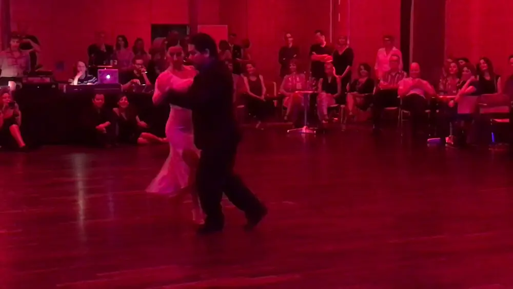 Video thumbnail for 2018 Puchheim - best vals ever - Natalia Hassan y Leonel Mendieta 3/4