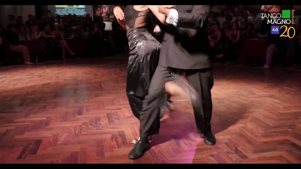 Video thumbnail for TangoMagno 4.0 2020 - Jose Fernandez & Martina Waldman 01