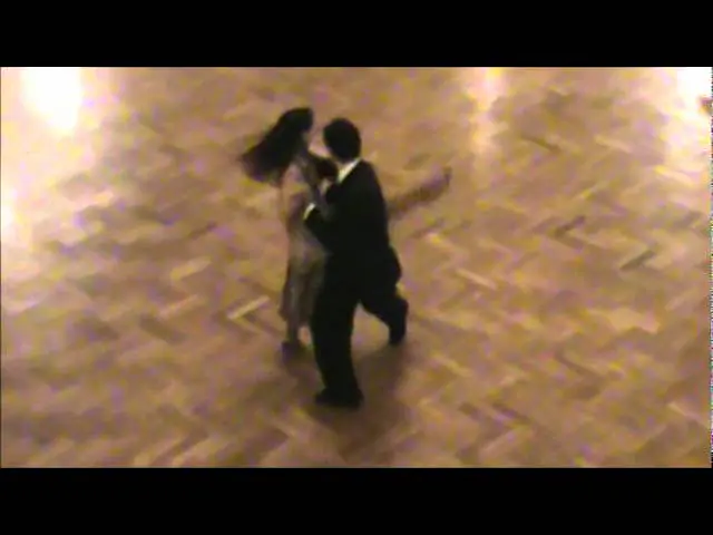 Video thumbnail for Milena Plebs e André Carvalho 2