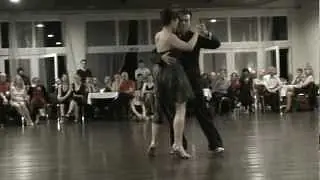 Video thumbnail for Jose Halfon & Virginia Cutillo - Kudowa 2012 2/5
