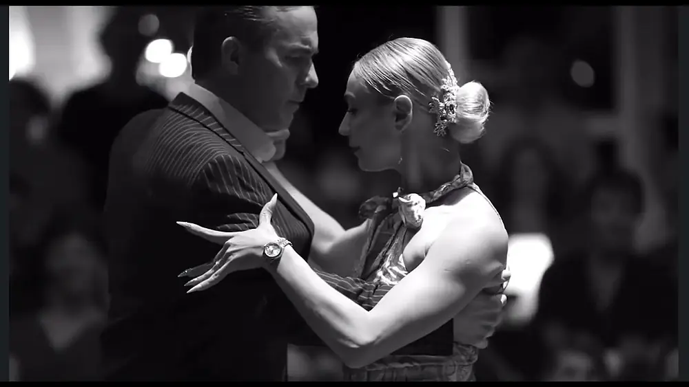 Video thumbnail for Murat Erdemsel & Eleonora Kalganova