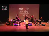 Burcu İris