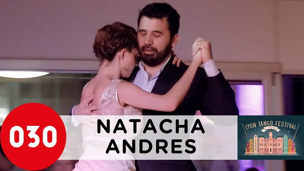 Video thumbnail for Natacha Lockwood and Andres Molina – Recuerdos de la pampa