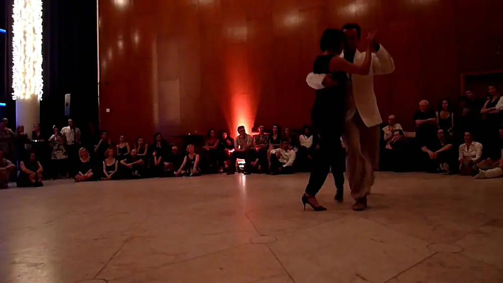 Video thumbnail for Murat & Michelle Erdemsel