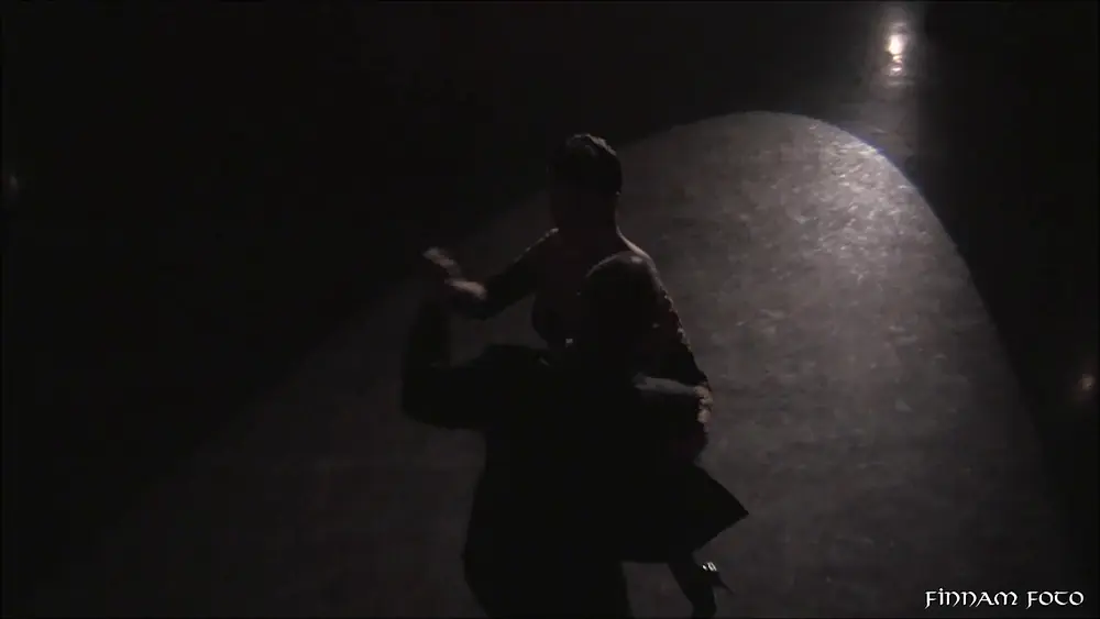 Video thumbnail for Teacher Performance - 2019 World of Tango - Cristina Sosa and Daniel Nacucchio