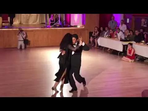 Video thumbnail for Marcela Duran y Luis Alberto Rojas 6-10-2017