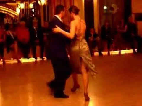 Video thumbnail for Diego Escobar & Angelina Staudinger