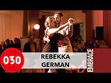 Rebekka Weckesser