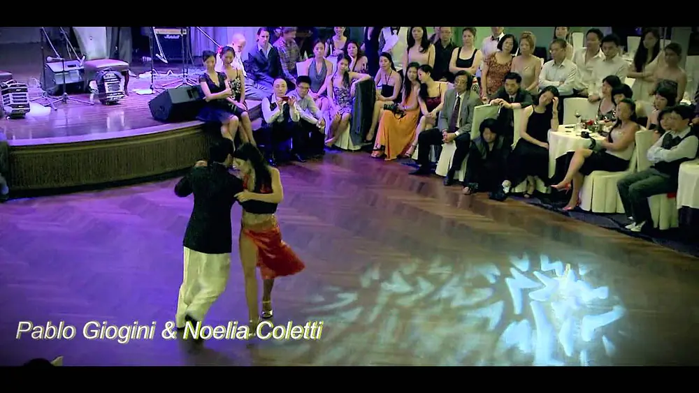 Video thumbnail for July14_2nd Shanghai Tango Festival_GrandMilonga_Pablo Giogini y Noelia Coletti-1