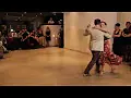 Video thumbnail for Delfina Pissani & Diego Martin Valero (Milonga "Meta Fierro ")