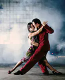 Dancer avatar of Esteban Moreno