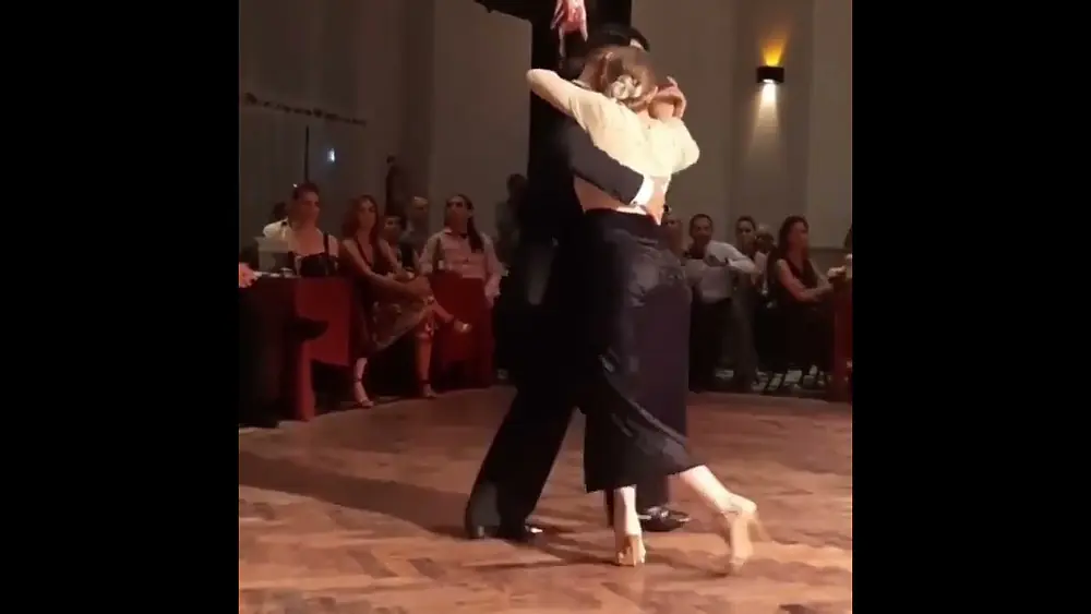 Video thumbnail for Juan Manuel Rosales y Liza Rosales 😍🤍 Follow @tangoexpo #tango #shorts horts