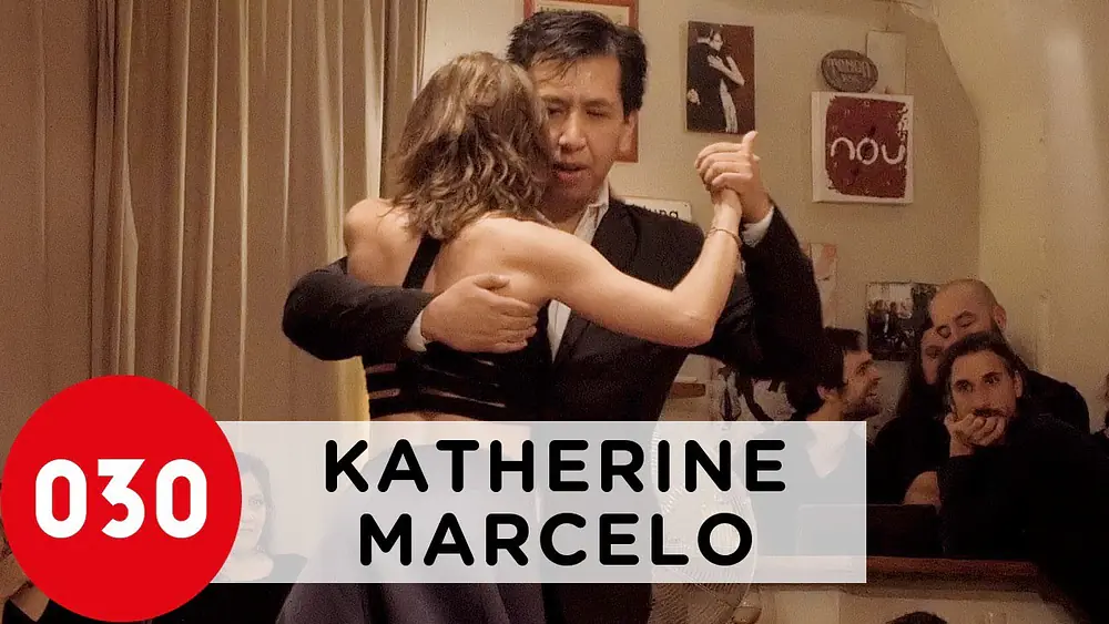 Video thumbnail for Katherine Gorsuch and Marcelo Gutierrez – Y todavía te quiero
