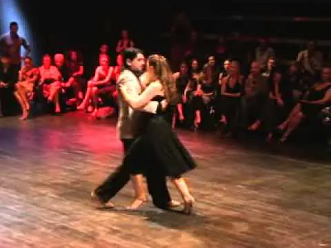 Video thumbnail for Ariadna Naveira y Fernando Sanchez a Catania il 15-10-2010 (02).mp4
