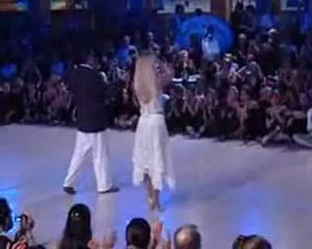 Video thumbnail for Sergio Natario Y Alejandra Arruè