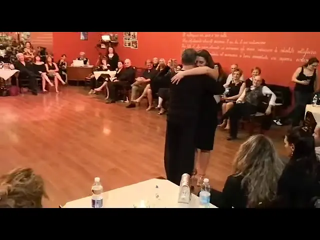 Video thumbnail for Sergio Natario e Martina Brambilla 3 di 3