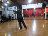 Mauricio Galarzo Argentine