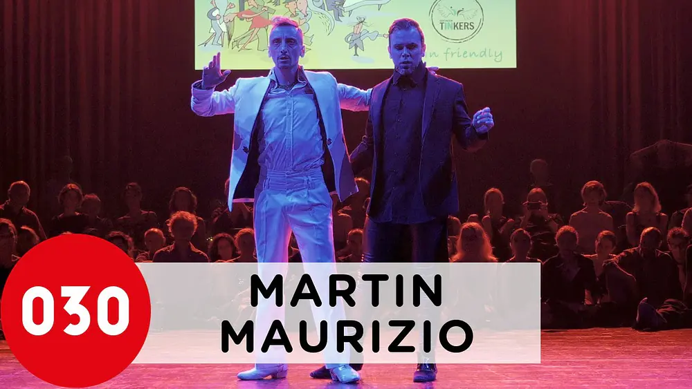 Video thumbnail for Martin Maldonado and Maurizio Ghella – Cómo, Bregenz 2019