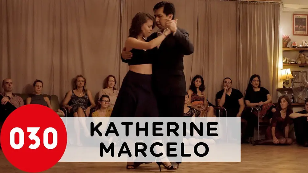 Video thumbnail for Katherine Gorsuch and Marcelo Gutierrez – Invierno