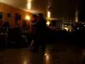 Video thumbnail for Jorge Torres y Mylène Pelletier - Tango - Nada