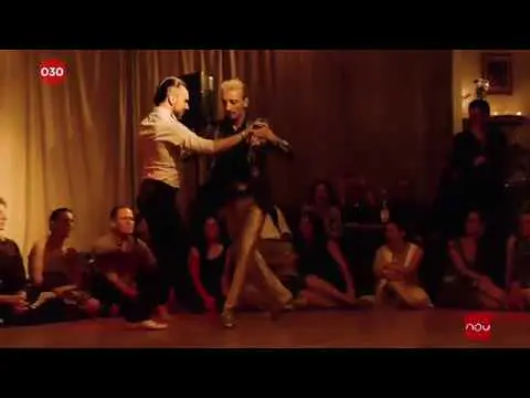 Video thumbnail for Martin Maldonado and Maurizio Ghella - Pata Ancha