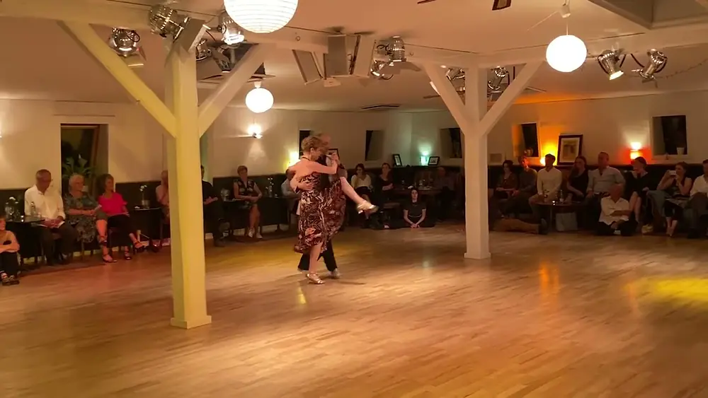 Video thumbnail for Den Lille Festival, September 2022 - Eva Lehrmann & Daniel Carlsson, dance 2