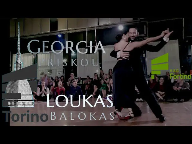 Video thumbnail for Zorro Gris - Tubatango - Georgia Priskou Y Loukas Balokas