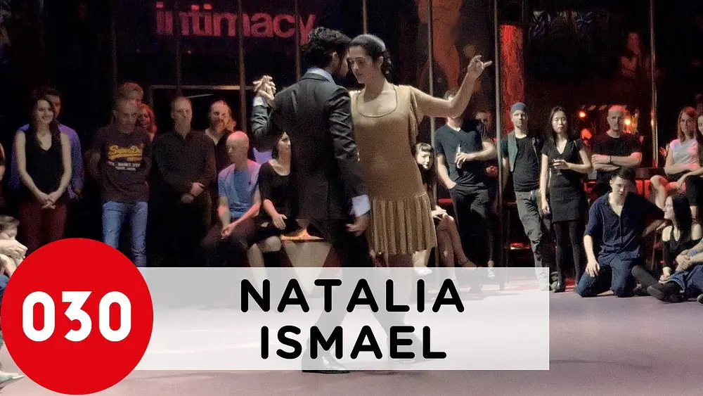Video thumbnail for Natalia Ochoa and Ismael Ludman – Medley