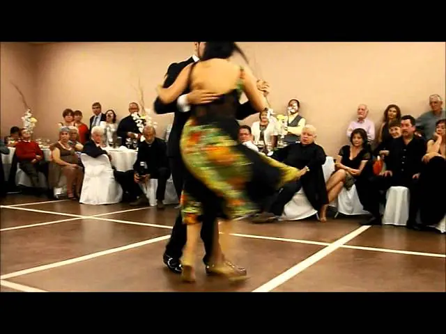 Video thumbnail for MARIA INES BOGADO Y SEBASTIAN JIMENEZ - "EL ULTIMO CAFE"