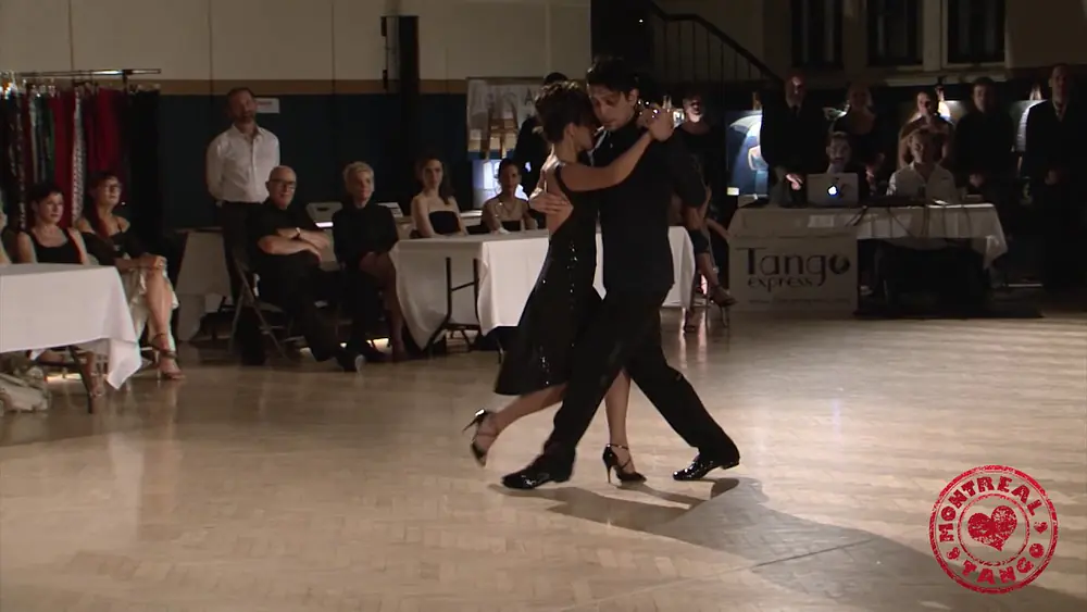 Video thumbnail for Sabrina Masso & Federico Naveira Démo 4