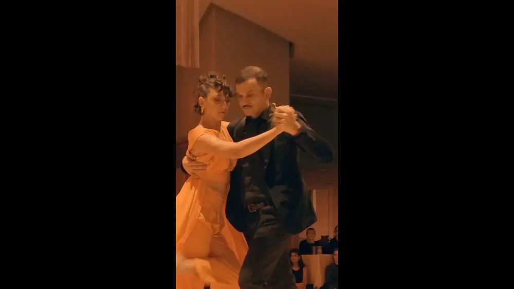 Video thumbnail for Rocio Lequio and Bruno Tombari – Temo #laventanatango #rocioybruno #istanbultango #030tango